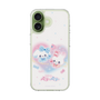 スリムプロテクションケース［ まじかるベリーベリー - ハート ］