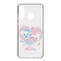 スリムプロテクションケース［ まじかるベリーベリー - ハート ］