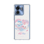 スリムプロテクションケース［ まじかるベリーベリー - ハート ］