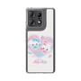 スリムプロテクションケース［ まじかるベリーベリー - ハート ］