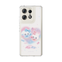スリムプロテクションケース［ まじかるベリーベリー - ハート ］