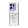 スリムプロテクションケース［ まじかるベリーベリー - ハート ］