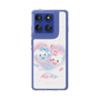 スリムプロテクションケース［ まじかるベリーベリー - ハート ］