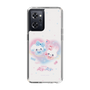 スリムプロテクションケース［ まじかるベリーベリー - ハート ］