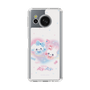 スリムプロテクションケース［ まじかるベリーベリー - ハート ］