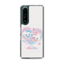 スリムプロテクションケース［ まじかるベリーベリー - ハート ］