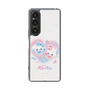 スリムプロテクションケース［ まじかるベリーベリー - ハート ］