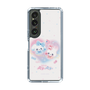 スリムプロテクションケース［ まじかるベリーベリー - ハート ］