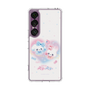 スリムプロテクションケース［ まじかるベリーベリー - ハート ］