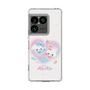 スリムプロテクションケース［ まじかるベリーベリー - ハート ］
