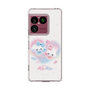 スリムプロテクションケース［ まじかるベリーベリー - ハート ］