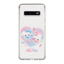 スリムプロテクションケース［ まじかるベリーベリー - ハート ］