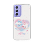 スリムプロテクションケース［ まじかるベリーベリー - ハート ］