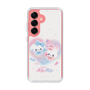 スリムプロテクションケース［ まじかるベリーベリー - ハート ］