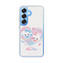 スリムプロテクションケース［ まじかるベリーベリー - ハート ］