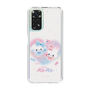 スリムプロテクションケース［ まじかるベリーベリー - ハート ］