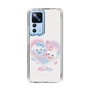 スリムプロテクションケース［ まじかるベリーベリー - ハート ］