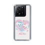 スリムプロテクションケース［ まじかるベリーベリー - ハート ］