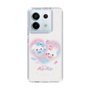スリムプロテクションケース［ まじかるベリーベリー - ハート ］