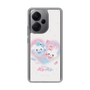 スリムプロテクションケース［ まじかるベリーベリー - ハート ］