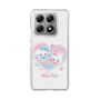 スリムプロテクションケース［ まじかるベリーベリー - ハート ］