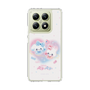 スリムプロテクションケース［ まじかるベリーベリー - ハート ］