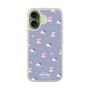 スリムプロテクションケース［ まじかるベリーベリー - パターン ］