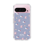 スリムプロテクションケース［ まじかるベリーベリー - パターン ］