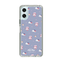 スリムプロテクションケース［ まじかるベリーベリー - パターン ］
