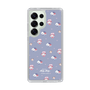 スリムプロテクションケース［ まじかるベリーベリー - パターン ］