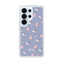 スリムプロテクションケース［ まじかるベリーベリー - パターン ］