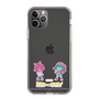 スリムプロテクションケース［ 銀河特急 ミルキー☆サブウェイ - チハル＆マキナ ］