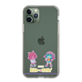 スリムプロテクションケース［ 銀河特急 ミルキー☆サブウェイ - チハル＆マキナ ］