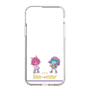 スリムプロテクションケース［ 銀河特急 ミルキー☆サブウェイ - チハル＆マキナ ］