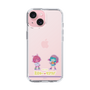 スリムプロテクションケース［ 銀河特急 ミルキー☆サブウェイ - チハル＆マキナ ］
