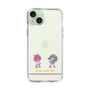 スリムプロテクションケース［ 銀河特急 ミルキー☆サブウェイ - チハル＆マキナ ］