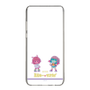 スリムプロテクションケース［ 銀河特急 ミルキー☆サブウェイ - チハル＆マキナ ］