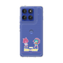 スリムプロテクションケース［ 銀河特急 ミルキー☆サブウェイ - チハル＆マキナ ］