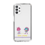 スリムプロテクションケース［ 銀河特急 ミルキー☆サブウェイ - チハル＆マキナ ］