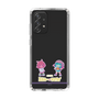 スリムプロテクションケース［ 銀河特急 ミルキー☆サブウェイ - チハル＆マキナ ］