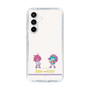 スリムプロテクションケース［ 銀河特急 ミルキー☆サブウェイ - チハル＆マキナ ］