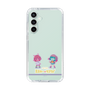 スリムプロテクションケース［ 銀河特急 ミルキー☆サブウェイ - チハル＆マキナ ］