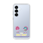 スリムプロテクションケース［ 銀河特急 ミルキー☆サブウェイ - チハル＆マキナ ］