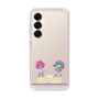 スリムプロテクションケース［ 銀河特急 ミルキー☆サブウェイ - チハル＆マキナ ］