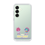 スリムプロテクションケース［ 銀河特急 ミルキー☆サブウェイ - チハル＆マキナ ］