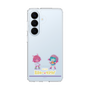 スリムプロテクションケース［ 銀河特急 ミルキー☆サブウェイ - チハル＆マキナ ］