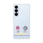 スリムプロテクションケース［ 銀河特急 ミルキー☆サブウェイ - チハル＆マキナ ］