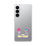 スリムプロテクションケース［ 銀河特急 ミルキー☆サブウェイ - チハル＆マキナ ］