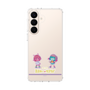 スリムプロテクションケース［ 銀河特急 ミルキー☆サブウェイ - チハル＆マキナ ］