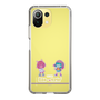 スリムプロテクションケース［ 銀河特急 ミルキー☆サブウェイ - チハル＆マキナ ］